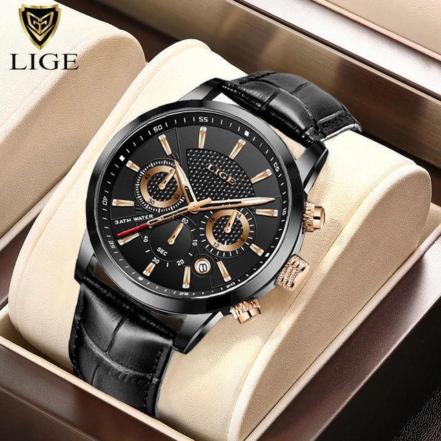 LIGE Chrono Master 42