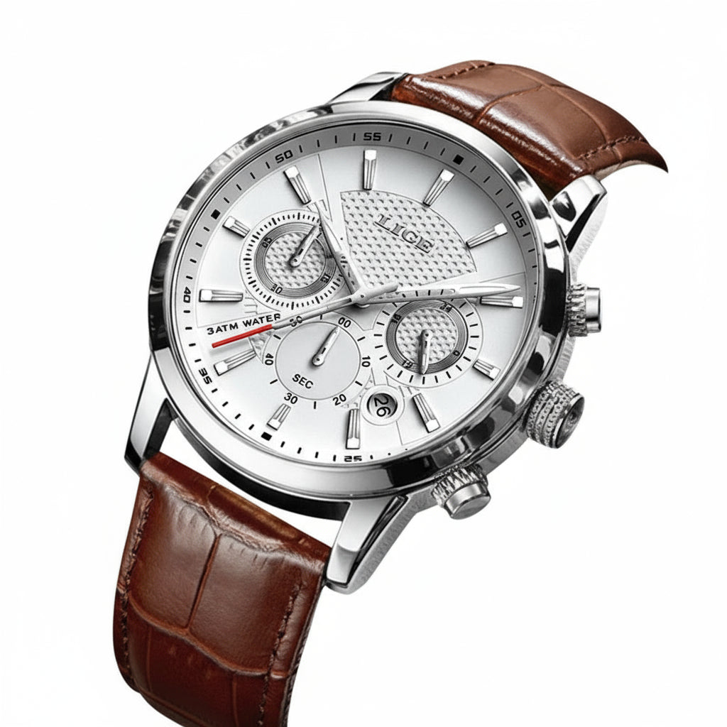 LIGE Chrono Master 42