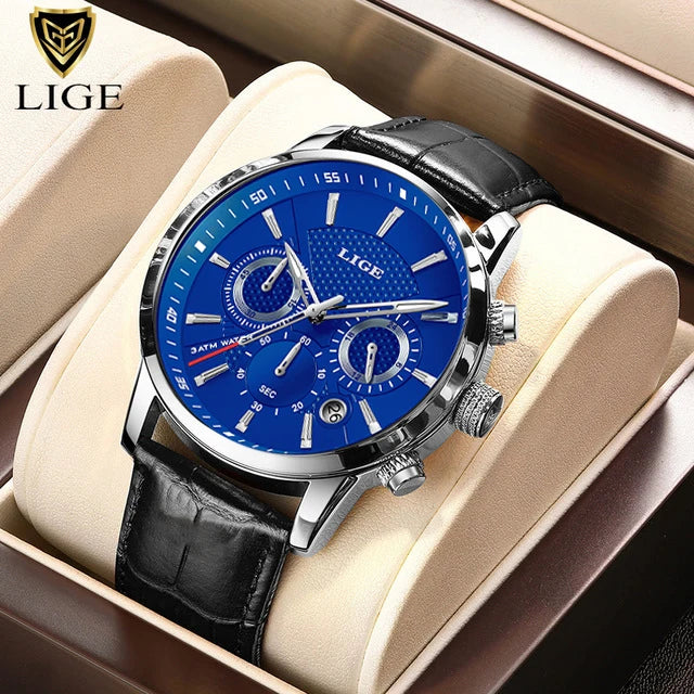 LIGE Chrono Master 42