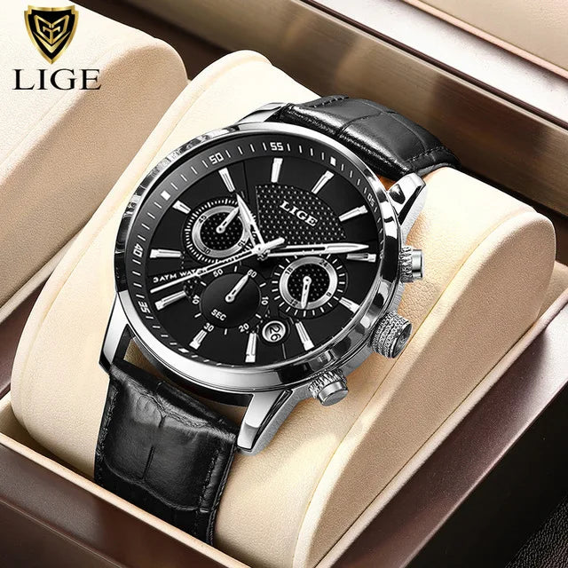 LIGE Chrono Master 42