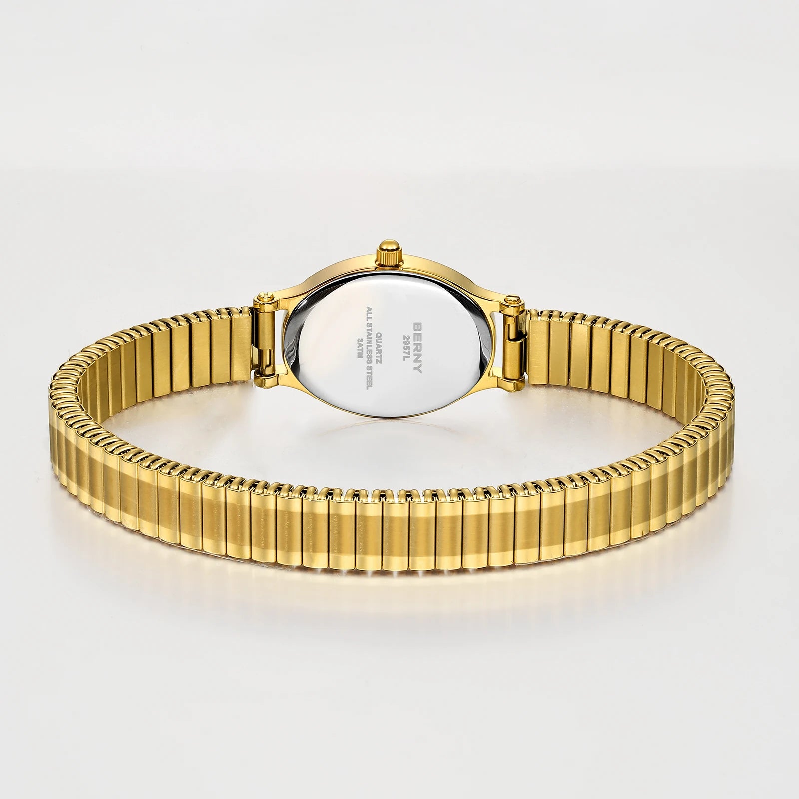 BERNY SlimOval 20/25