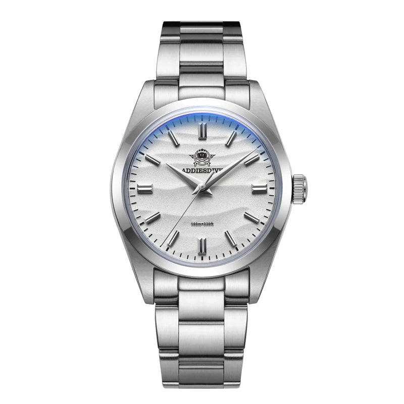 ADDIESDIVE Sand Edition