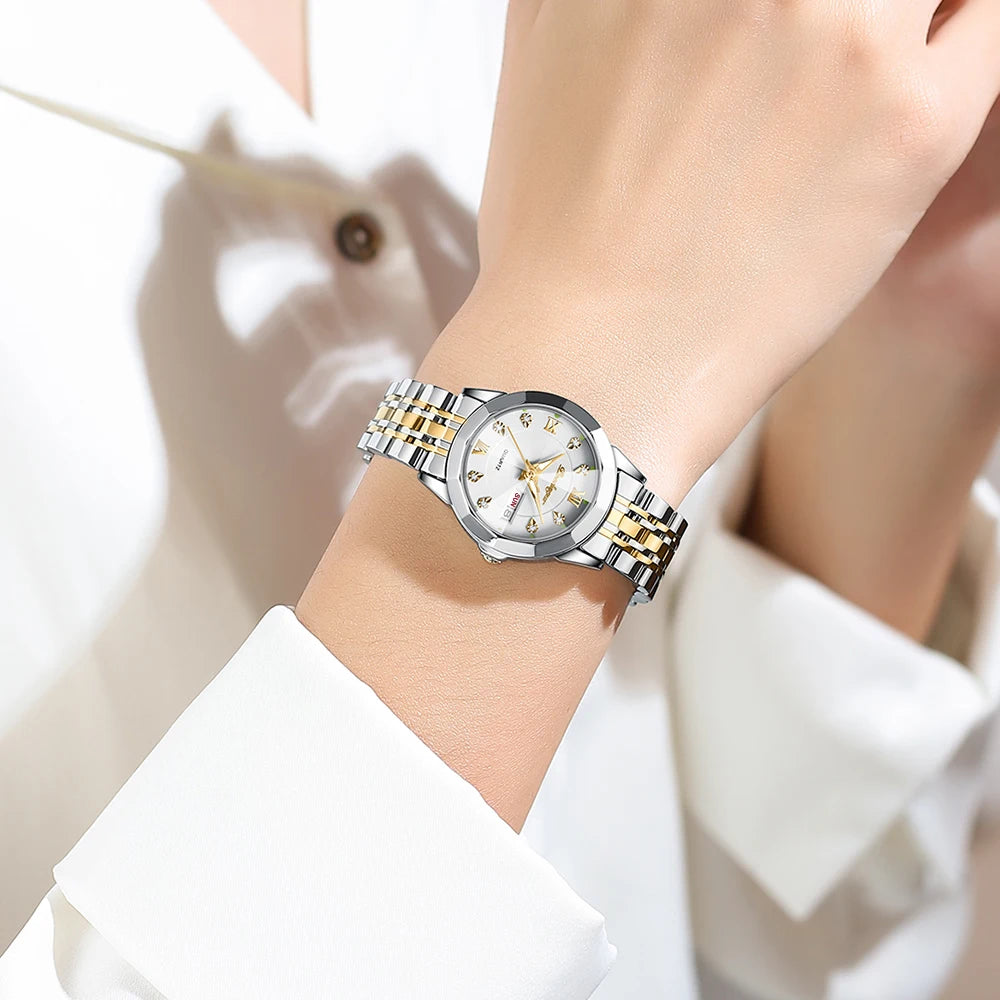 POEDAGAR Mini Elegance 27