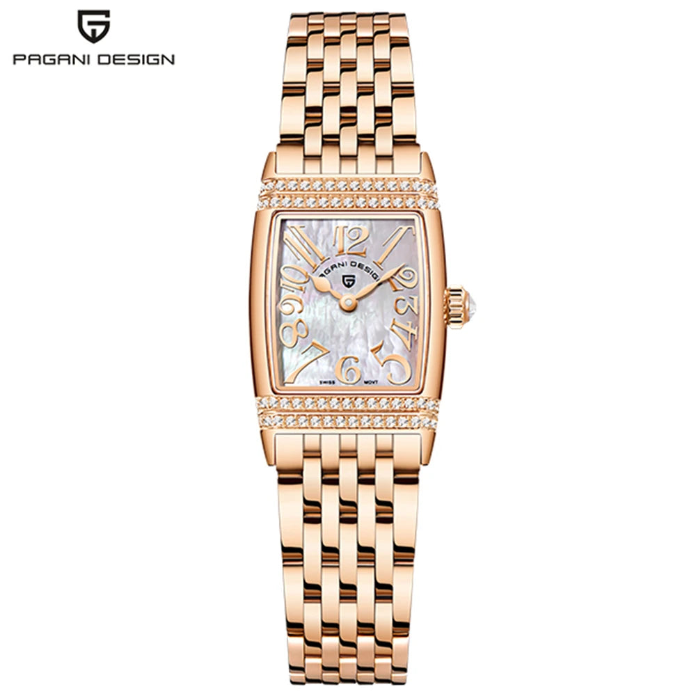 PAGANI Elegance Square 22