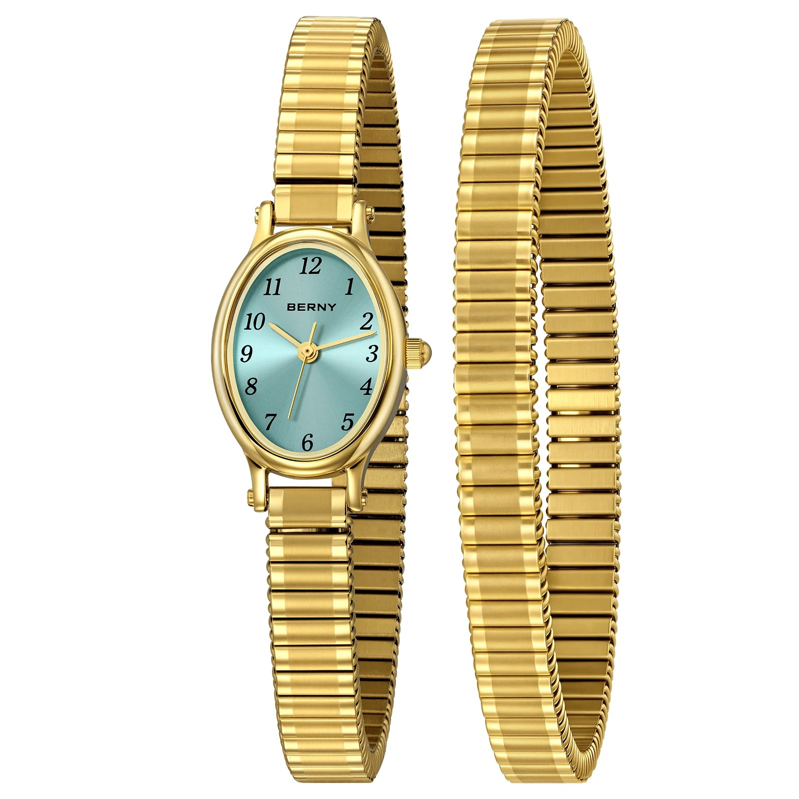 BERNY SlimOval 20/25