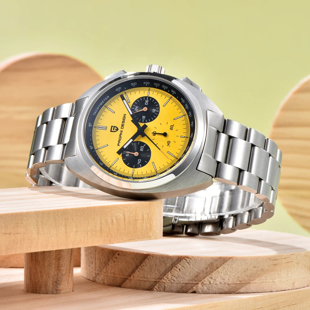 PAGANI Chronograph