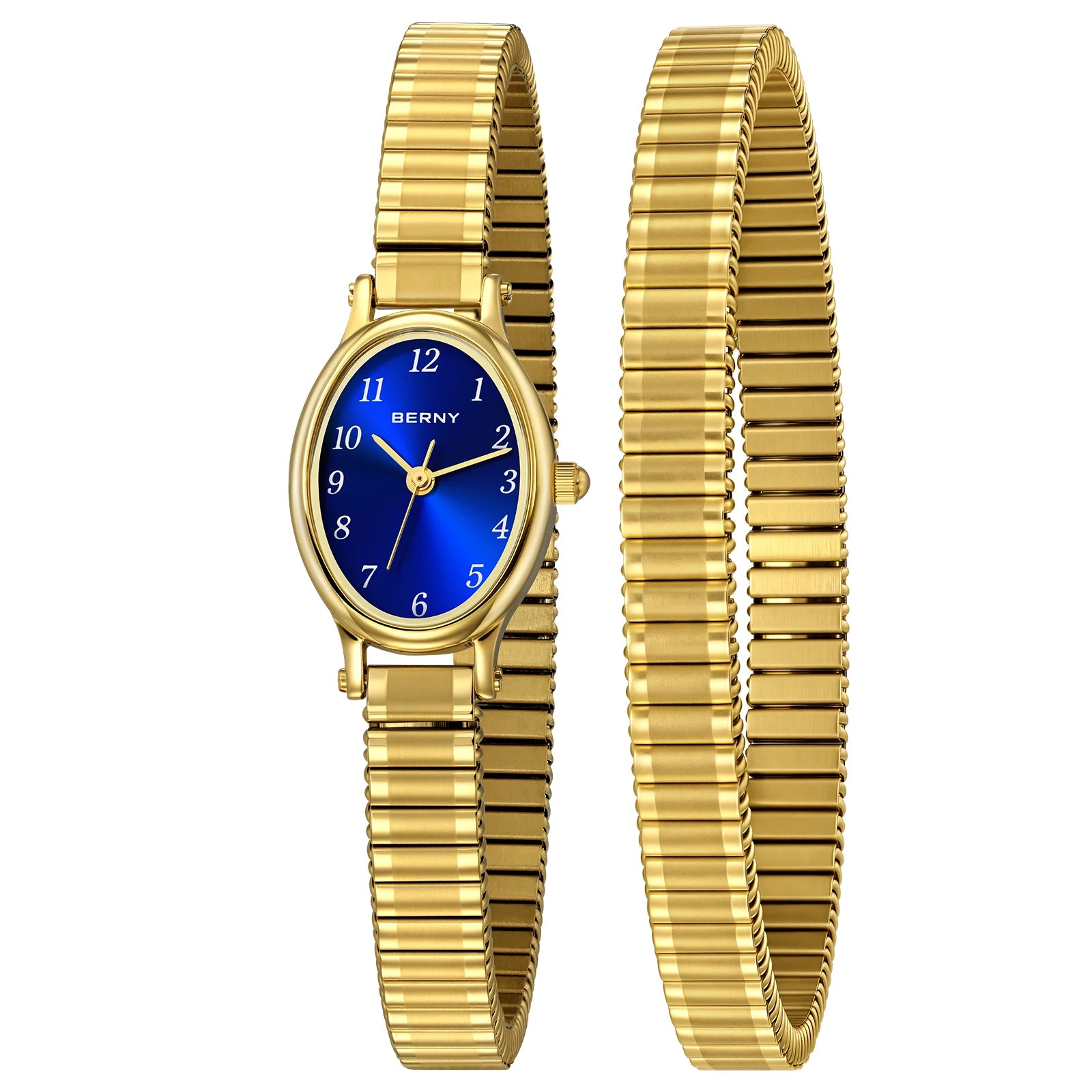 BERNY SlimOval 20/25