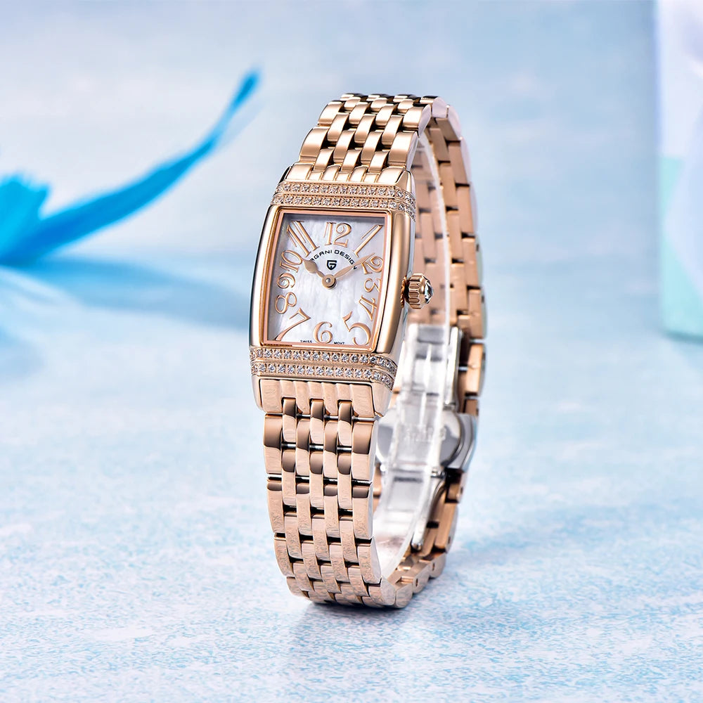 PAGANI Elegance Square 22