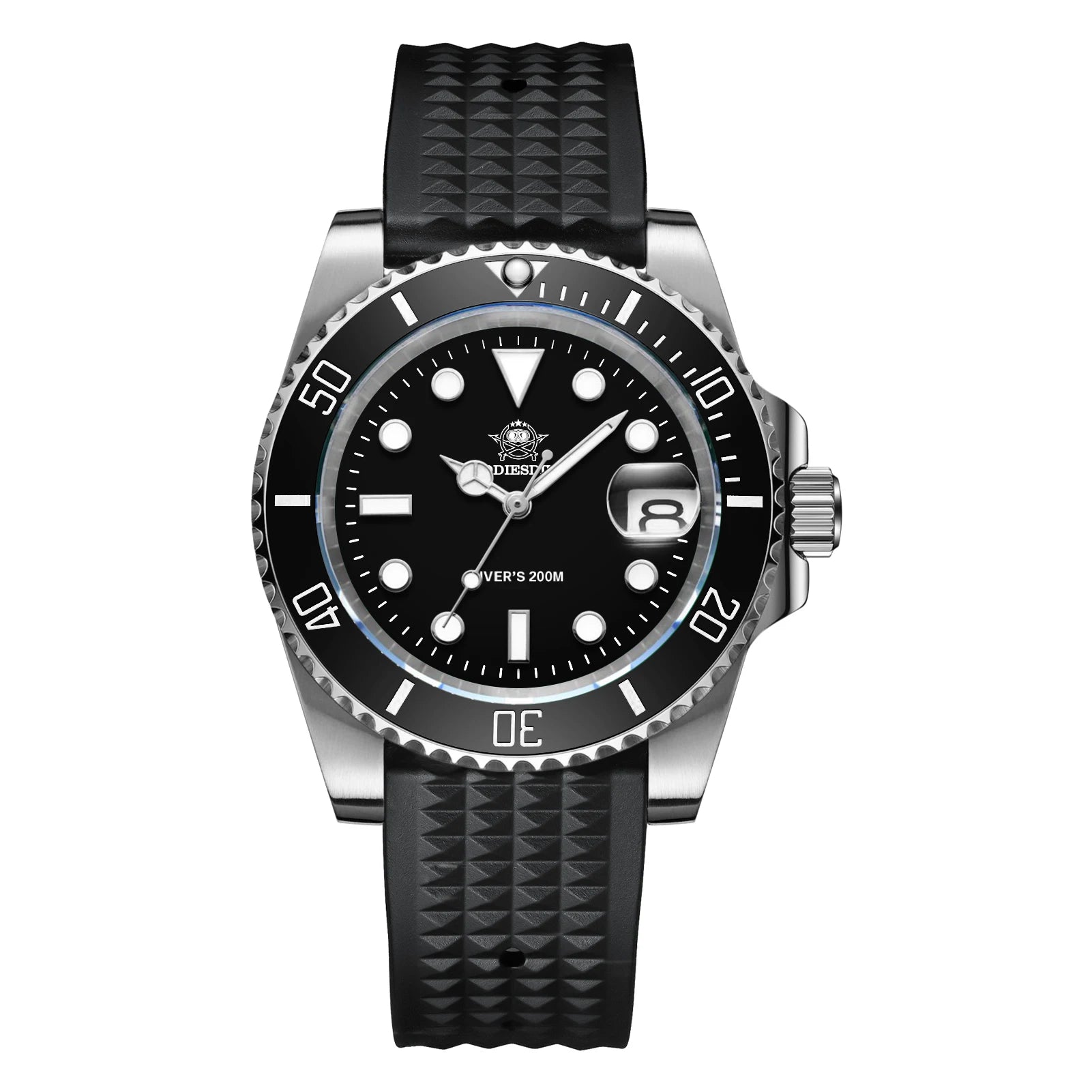ADDIESDIVE Nautic Steel