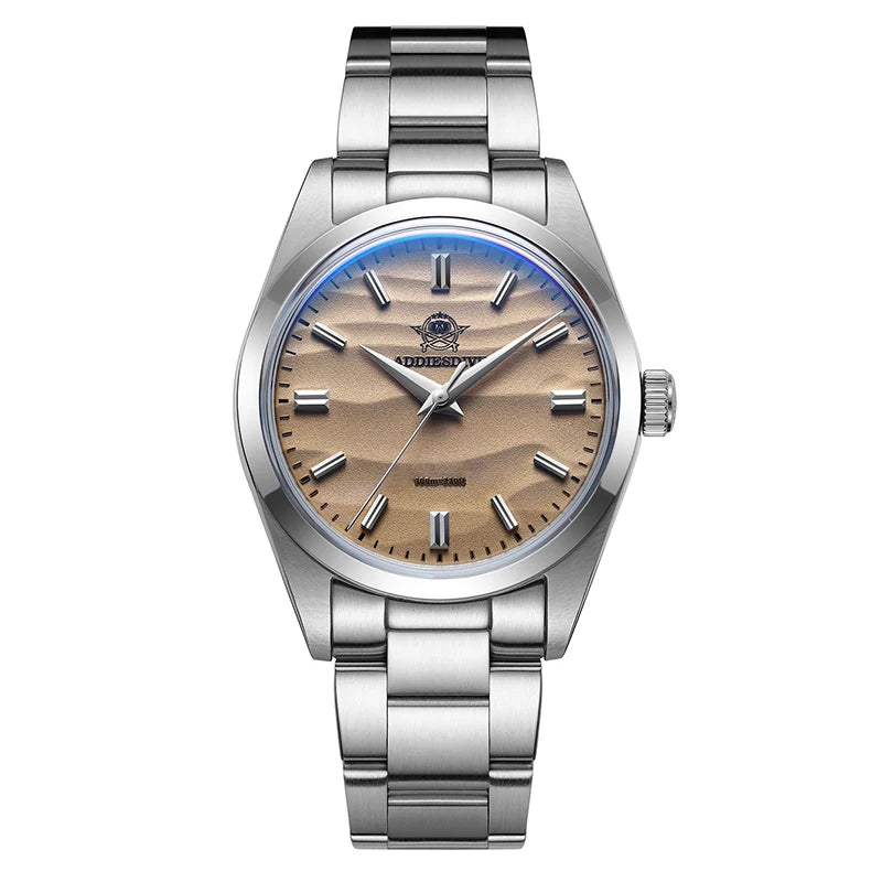 ADDIESDIVE Sand Edition