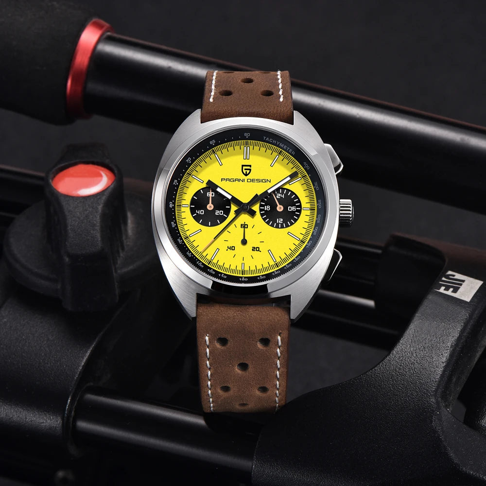 PAGANI Chronograph