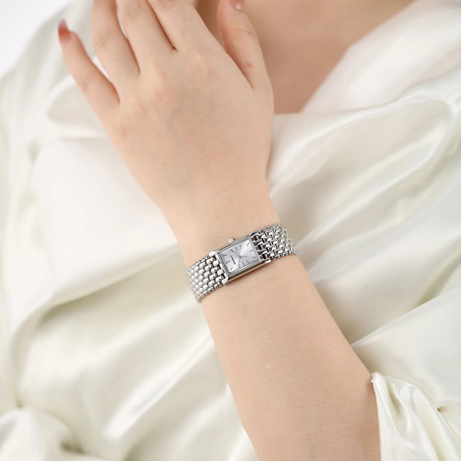 BERNY Slim Classic 27