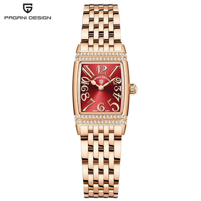 PAGANI Elegance Square 22