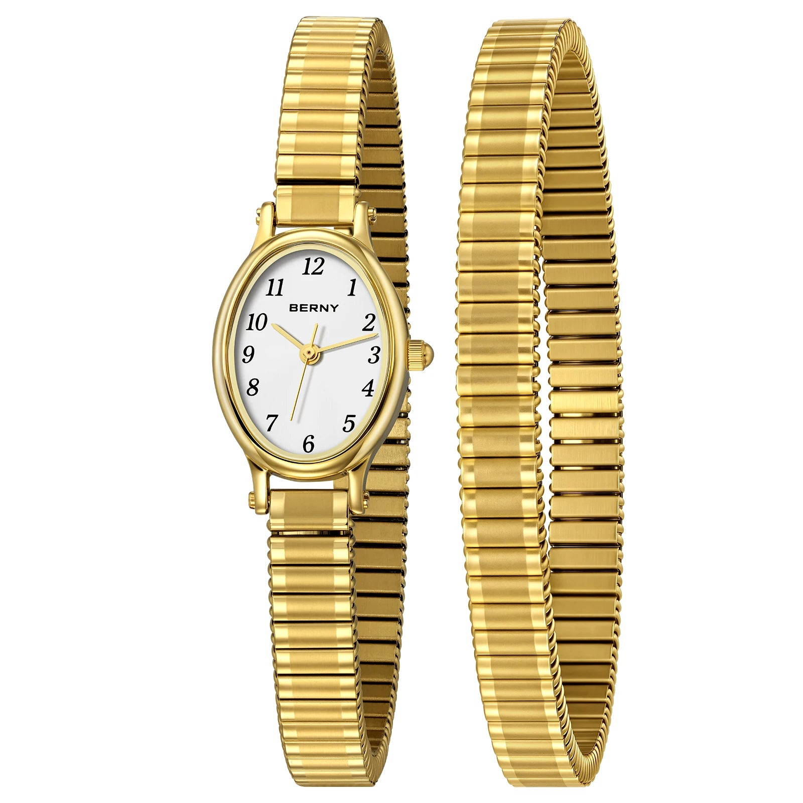 BERNY SlimOval 20/25