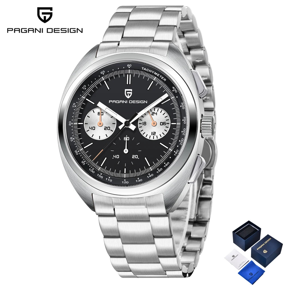 PAGANI Chronograph
