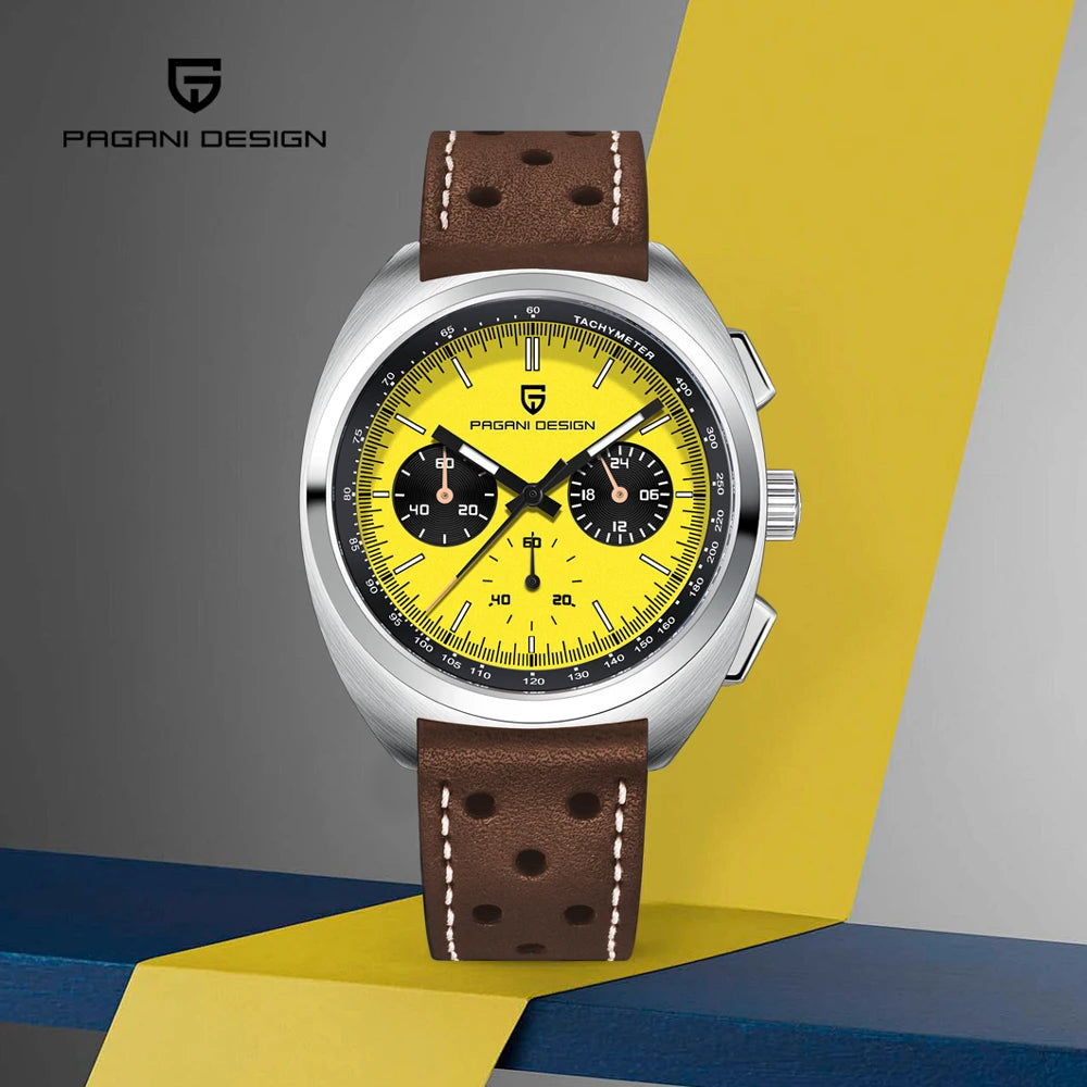 PAGANI Chronograph