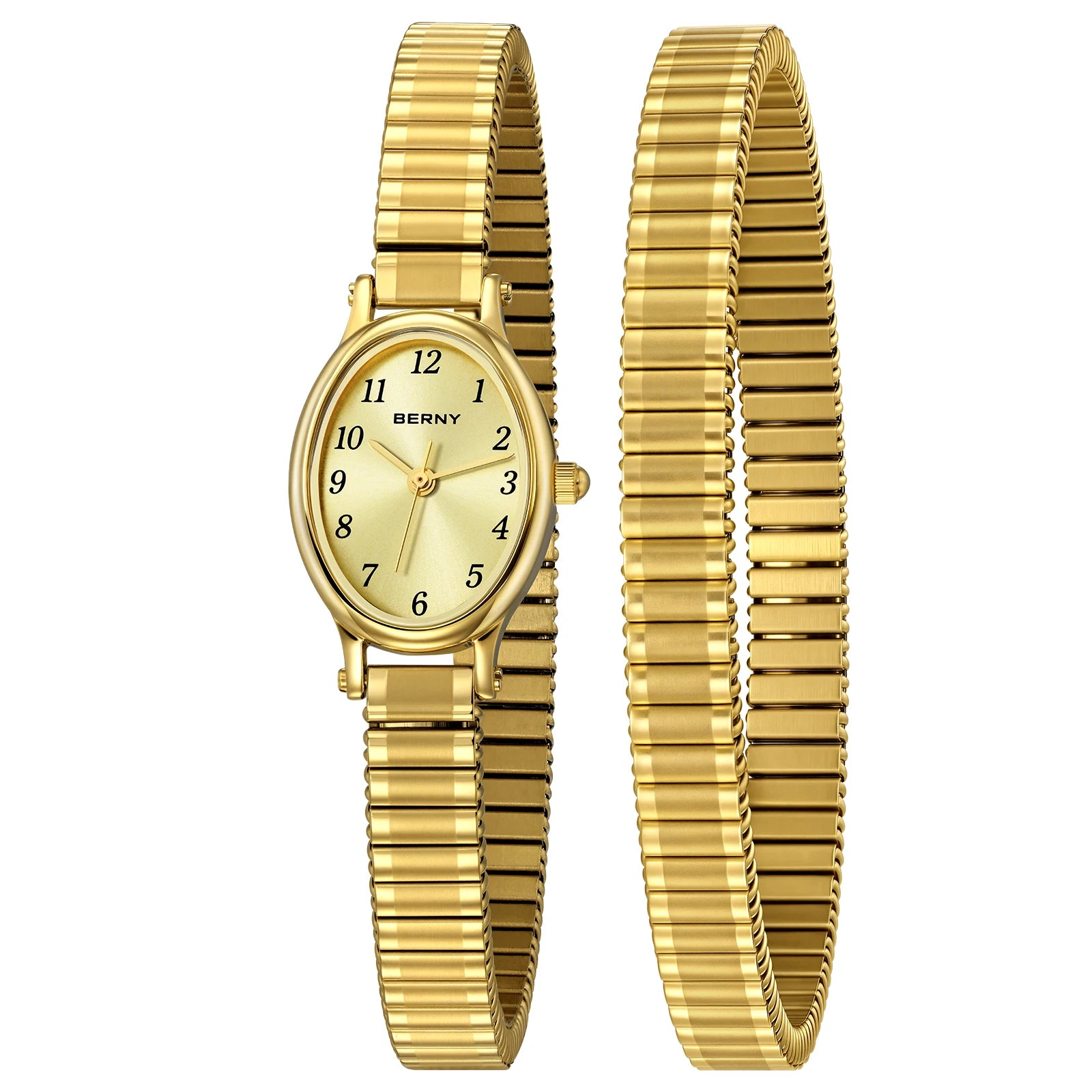 BERNY SlimOval 20/25