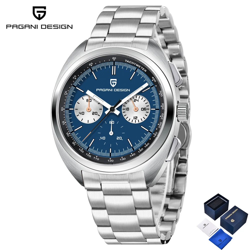PAGANI Chronograph
