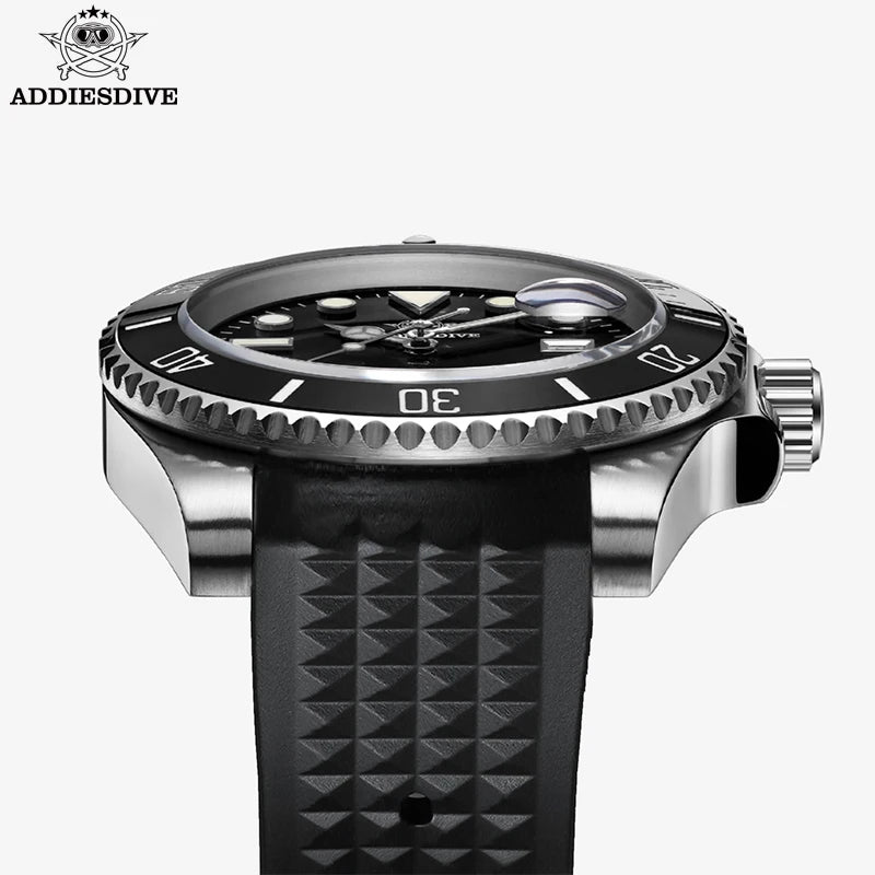 ADDIESDIVE Nautic Steel