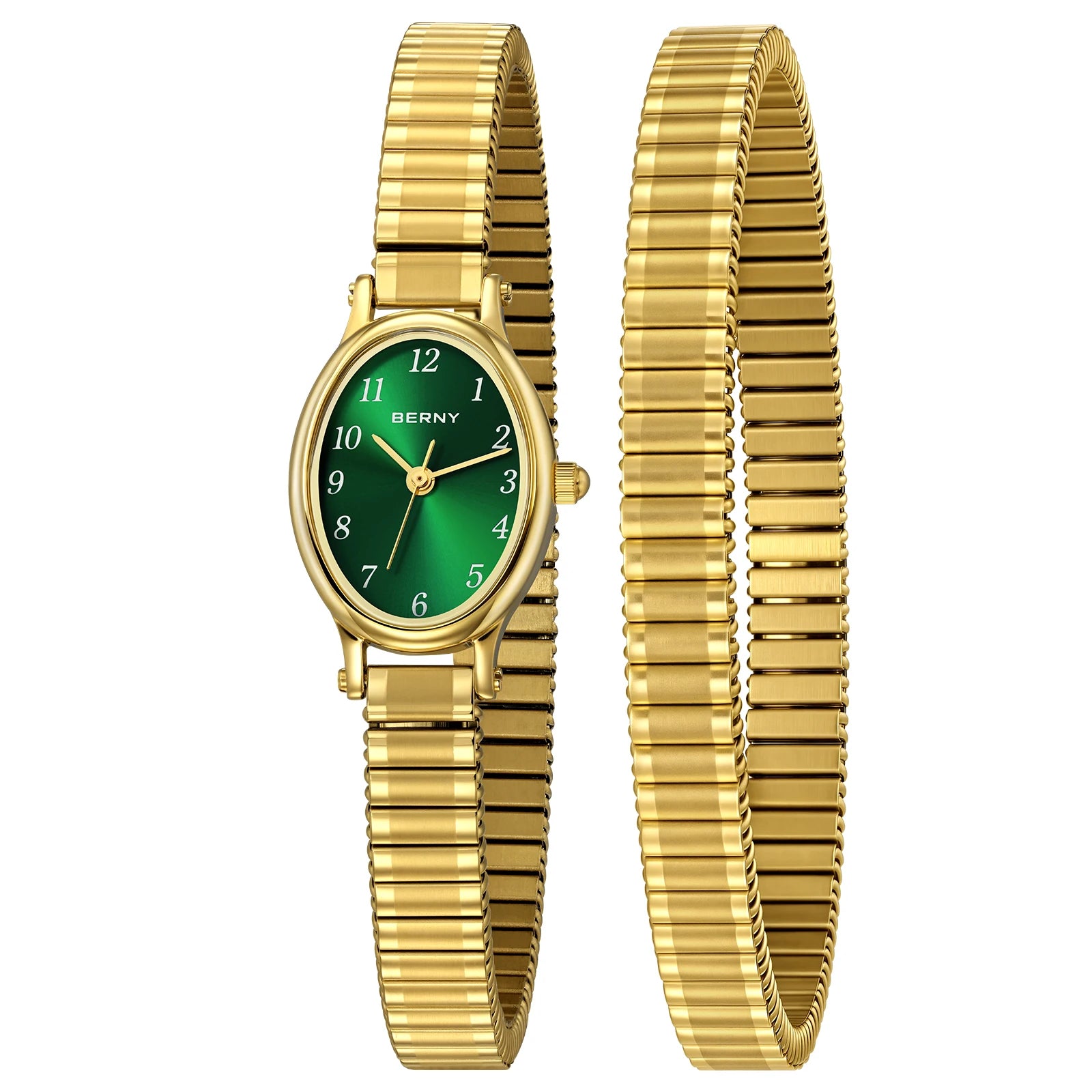 BERNY SlimOval 20/25