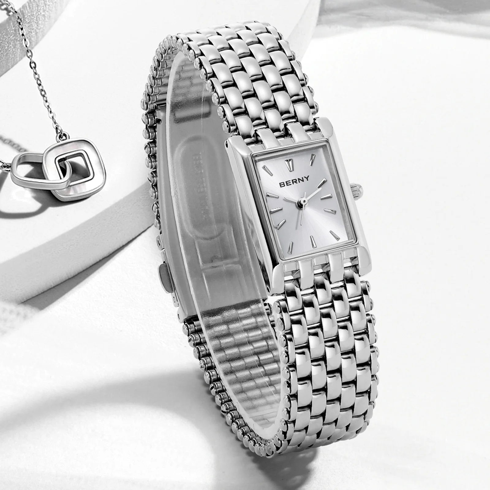 BERNY Slim Classic 27