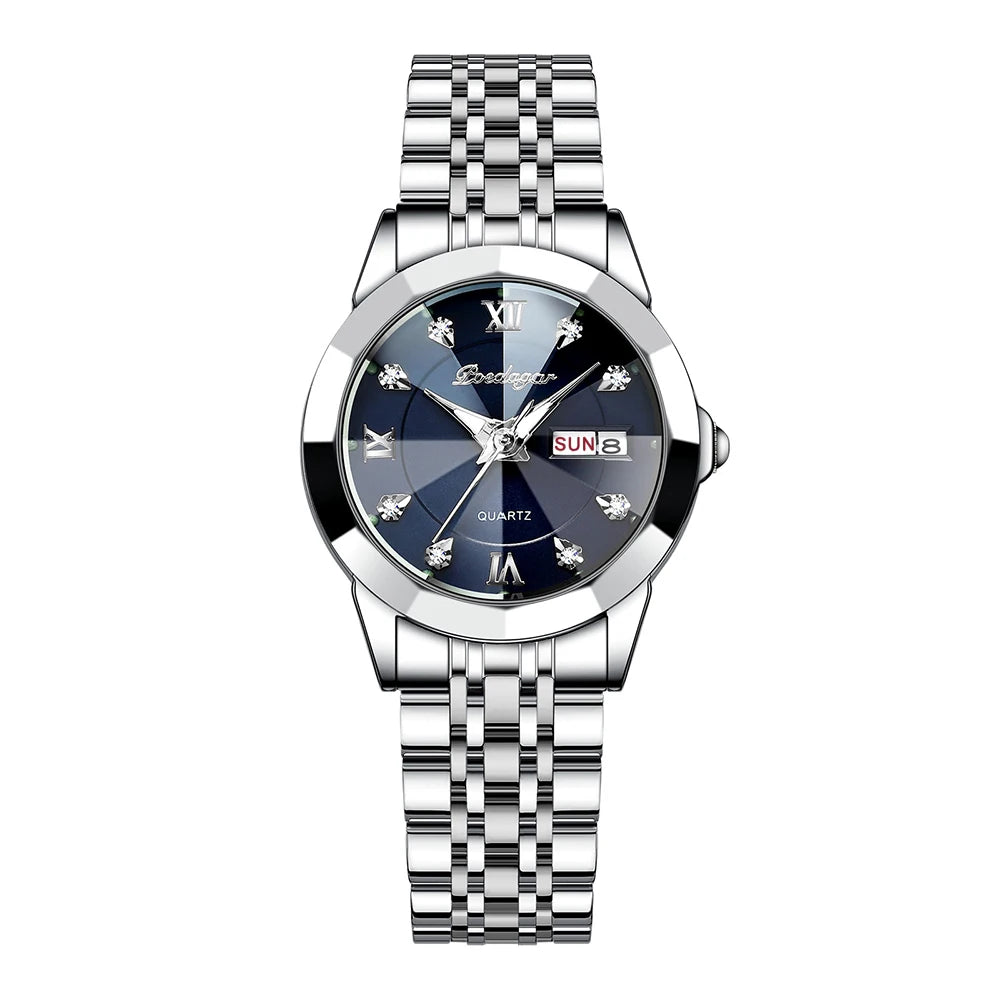 POEDAGAR Mini Elegance 27