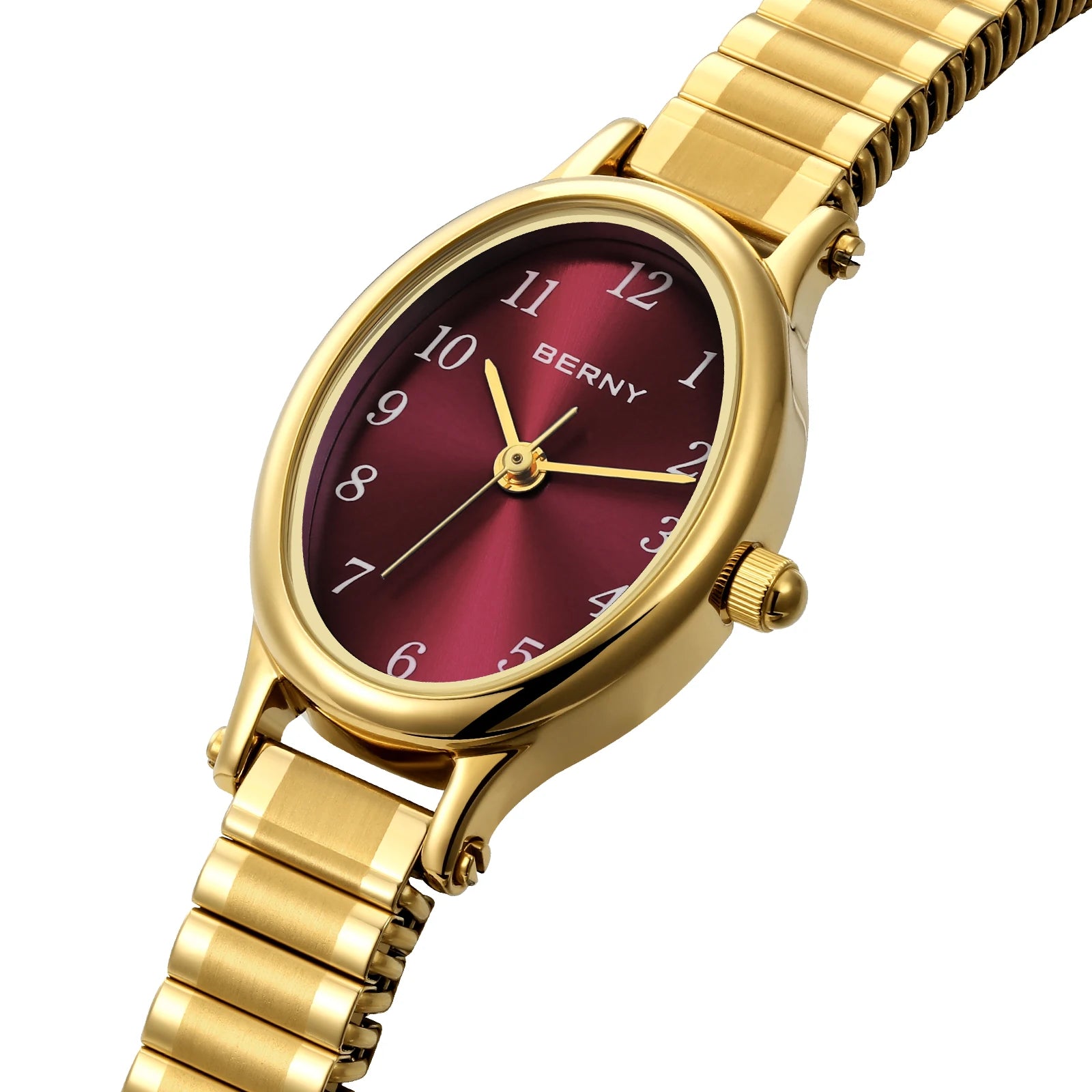 BERNY SlimOval 20/25