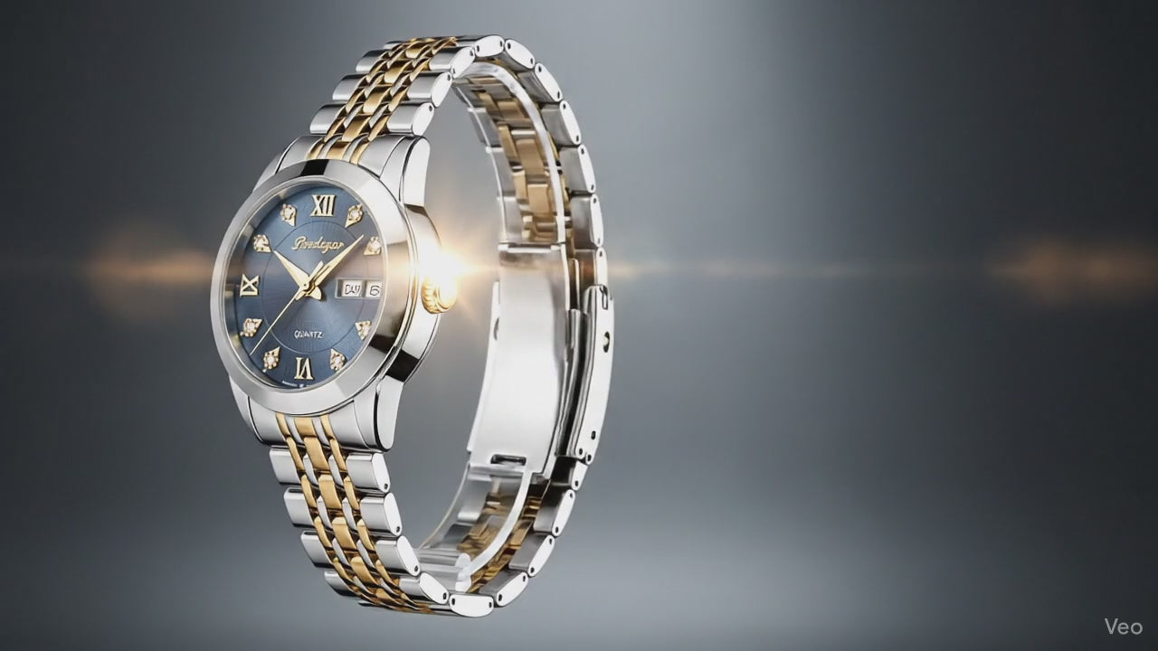 POEDAGAR Mini Elegance 27