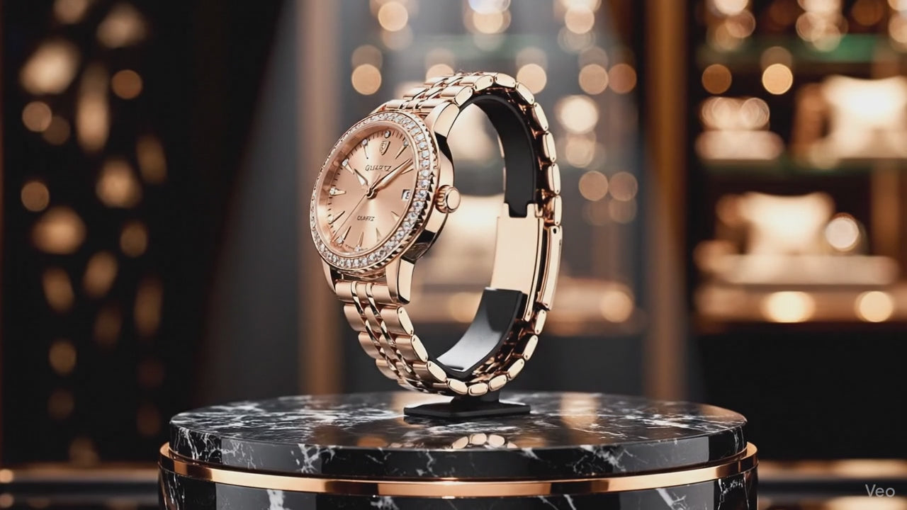 POEDAGAR Ultra Slim Bracelet 