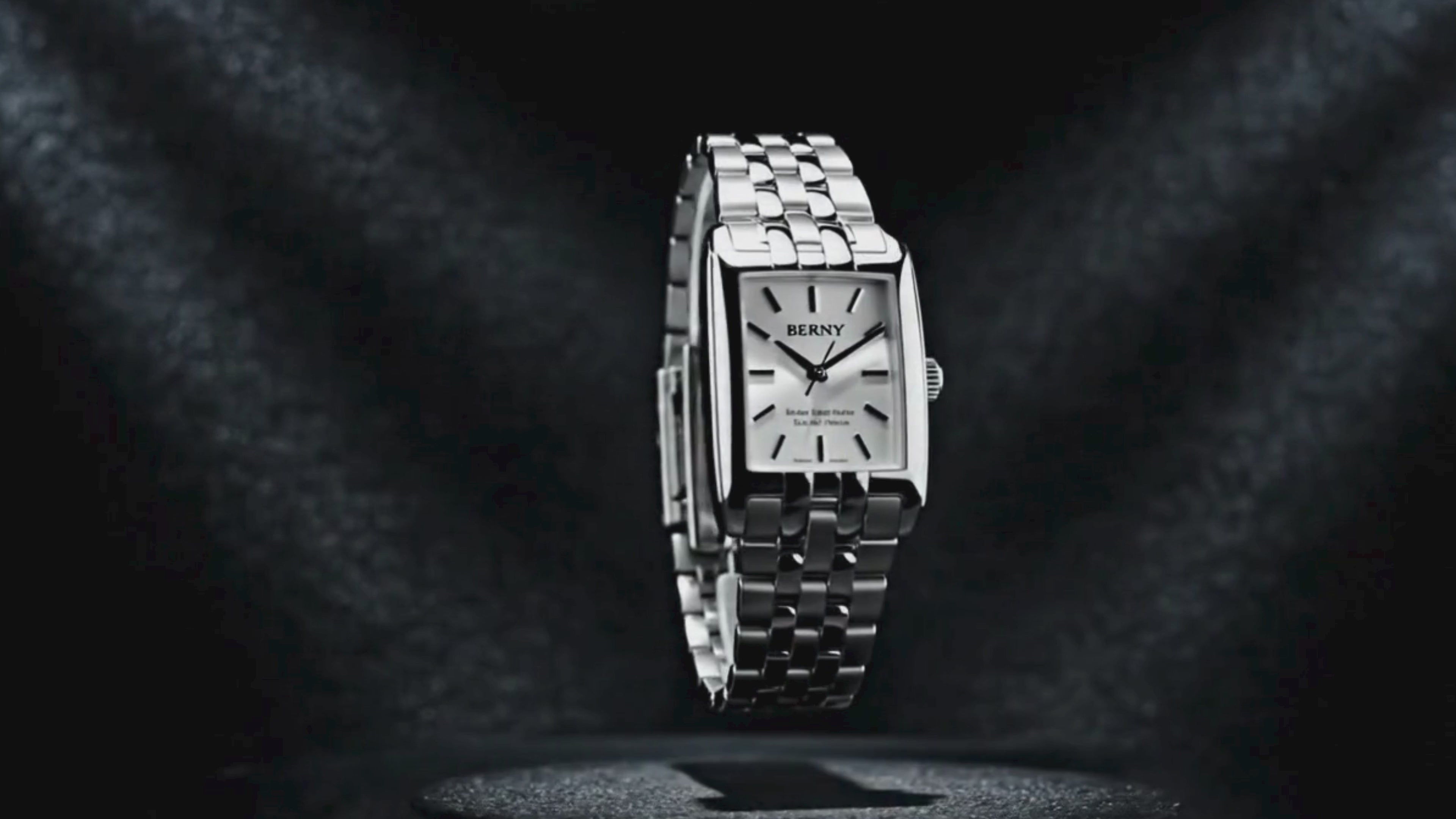 BERNY Slim Classic 27